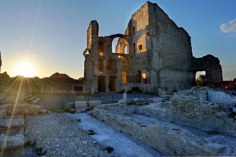 Castello della Valle