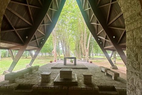 Chapelle Des Miracles