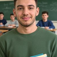 Profile image for Arben Fisnik