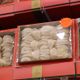 Birds' nests for sale in Chicago's Chinatown: $888.99 for a box.