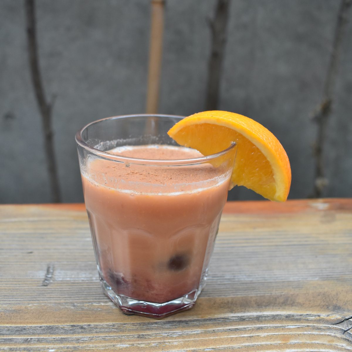 The tastiest of the three, according to our testers.
