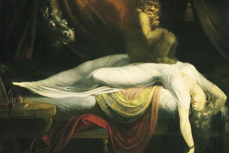 A Sleep Researcher's Attempt to Build a Bank for Dreams