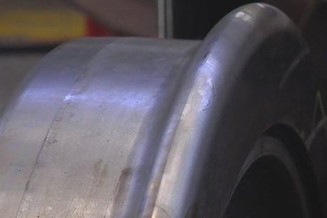 New Wheels Could Cut Deafening Screech of San Francisco Subways