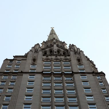 Chicago Temple