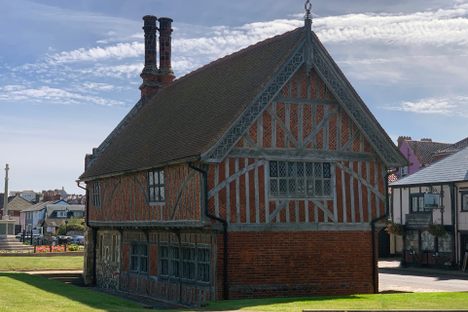Moot Hall