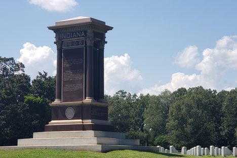 Andersonville National Historic Site