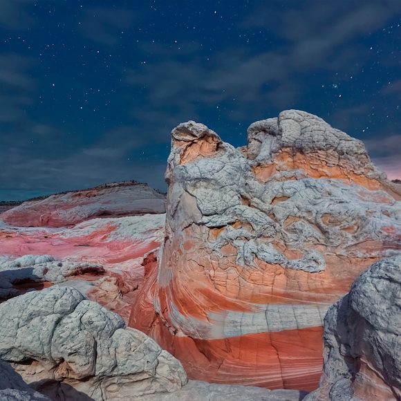 White Pocket – Marble Canyon, Arizona - Atlas Obscura