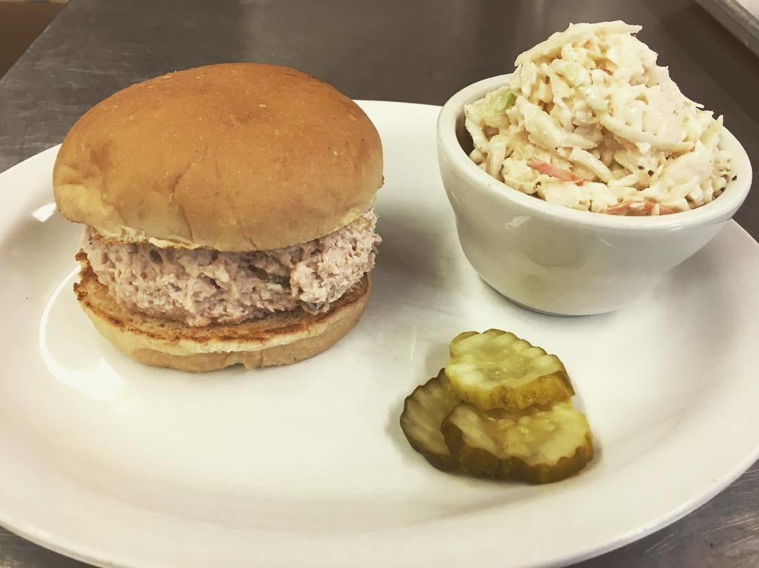 The retro sandwich is cheap, filling comfort food.