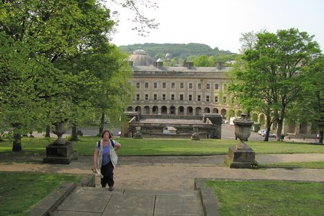 The Crescent
