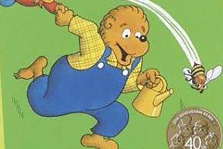 Why People Have Such Strong Feelings About the Spelling of 'The Berenstain  Bears' - Atlas Obscura