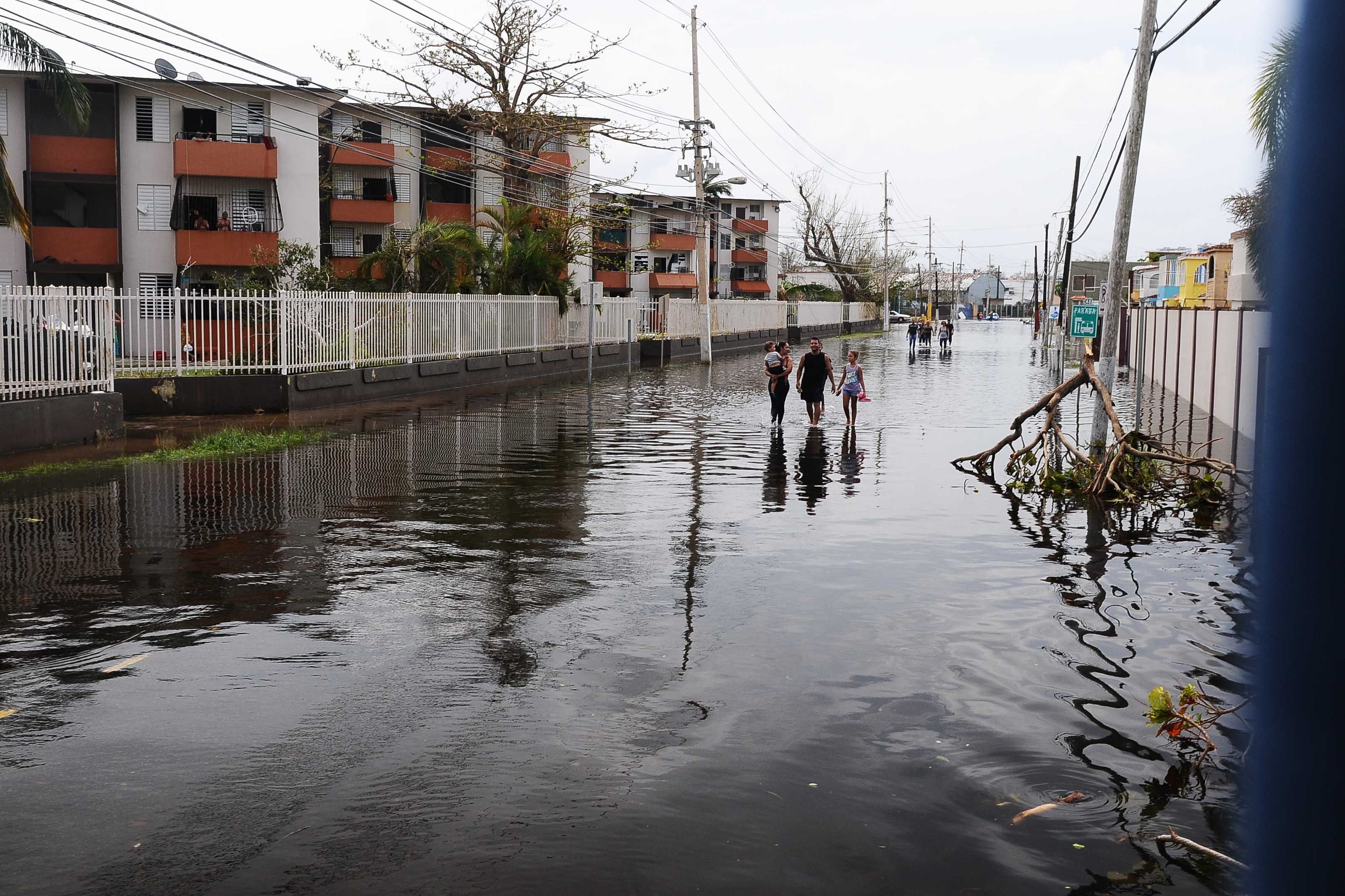 Mattress Mack reflects on Hurricane Harvey a year later 