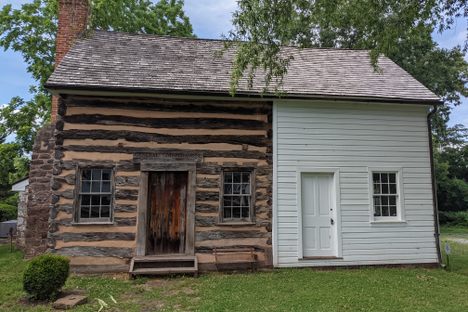 John Poole House