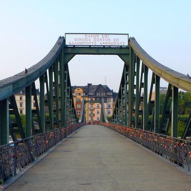 Eiserner Steg