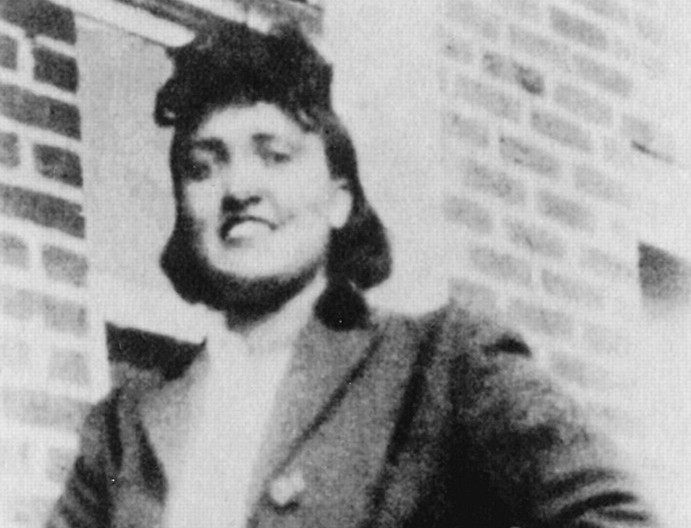 Henrietta Lacks