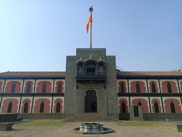 Shivsrushti in Pune, India