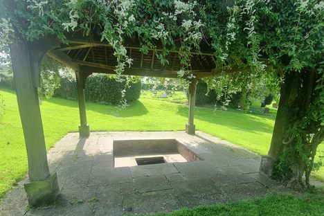 St. Chad's Well