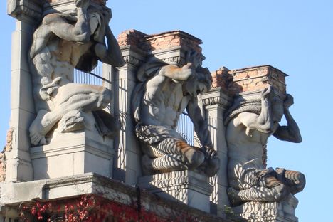 The Ruins