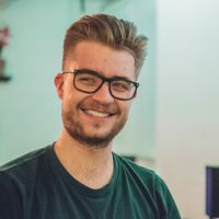 Profile image for Paulmark1122