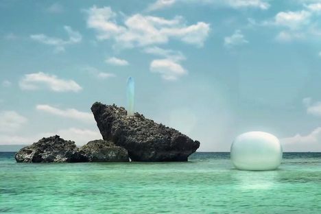 Primal Rhythm: Six Continents, Six New Sacred Sites for the Future