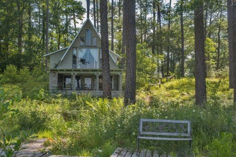 Geraldine Watson Rare Native Plant Preserve