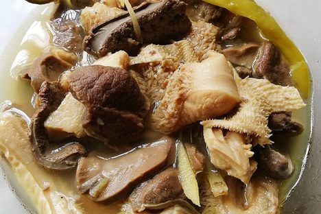 Papaitan