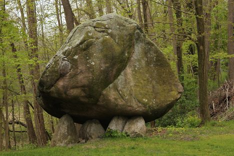 Balanced Rock