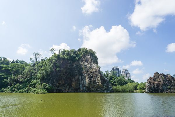 Little Guilin