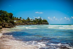 Photo of Barbados
