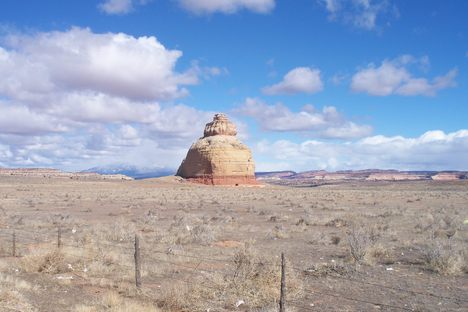 Church Rock