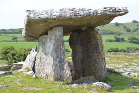 The Burren