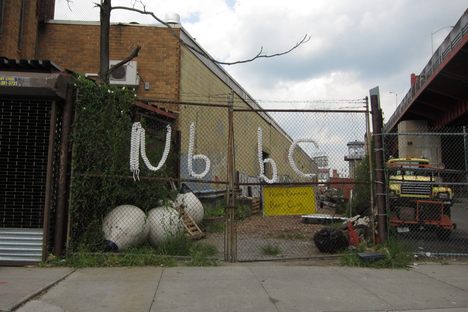 North Brooklyn Boat Club