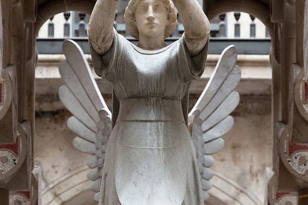 King Jaume I Mausoleum