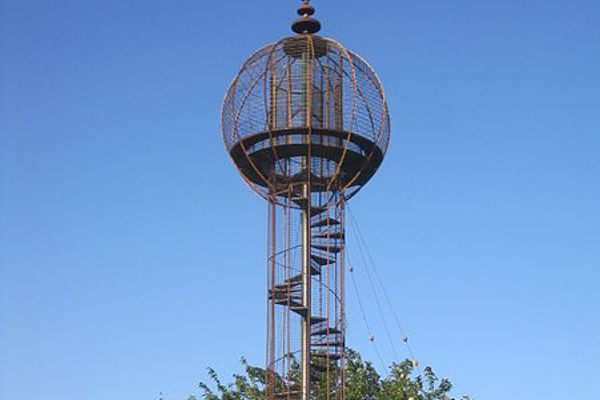 Playtower in 2010