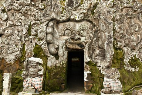 Goa Gajah