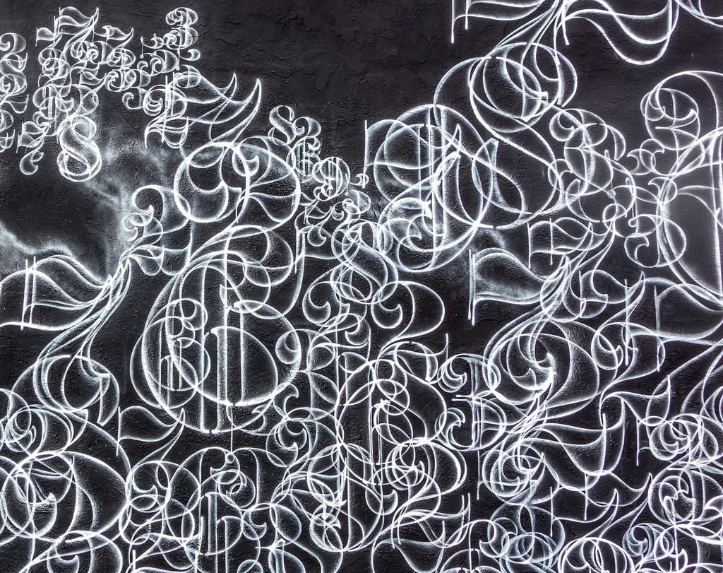 When numbers get large, math gets trippy.