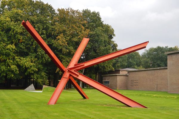 Kröller-Müller Museum