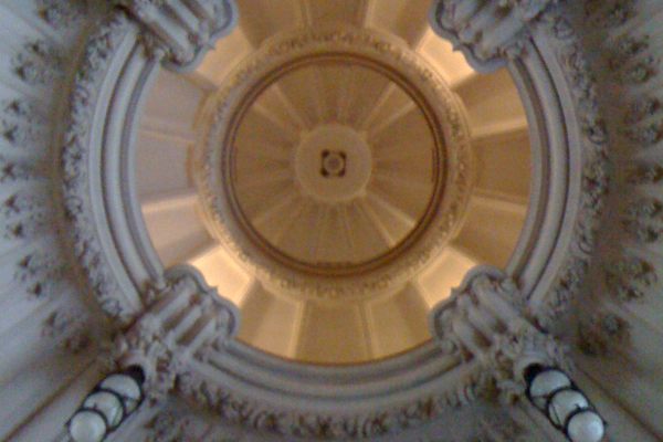 Central Rotunda