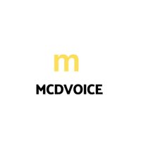 Profile image for mcdvoice411