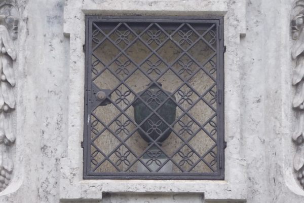 Finally, André Grétry’s heart rests at peace.