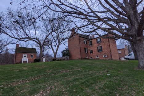 Marietta House Museum 