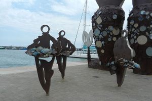 Photo of Cambrils