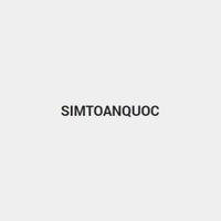Profile image for simtoanquoc
