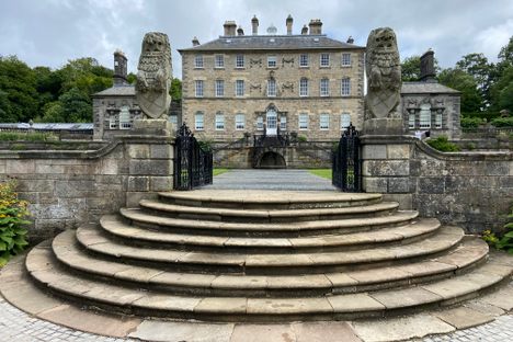 Pollok House