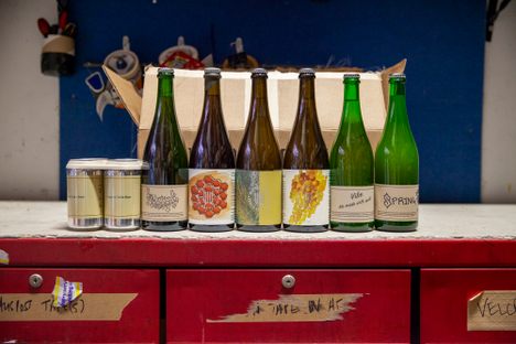 Wildflower Brewery