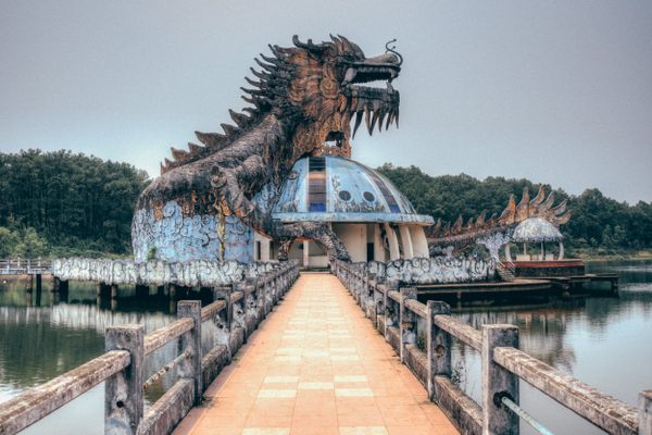 Unique Places to Visit in Vietnam  