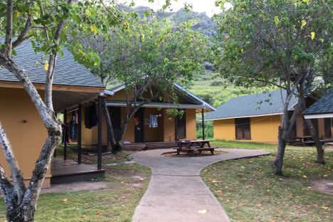 YMCA Camp Erdman