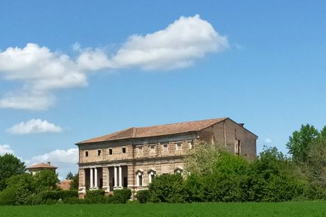 Villa La Favorita