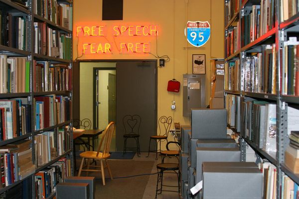 Prelinger Library