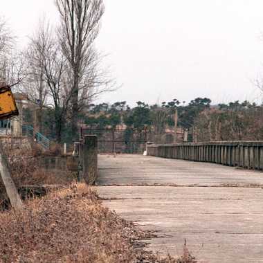 Bridge of No Return 
