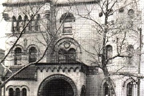 Sunset Park's 68th Precinct 